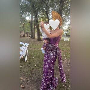 Nigerian Wedding Attire, Abo Ebi